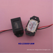 Manufacturers Ceramic Mechanical Building Material Buzzer